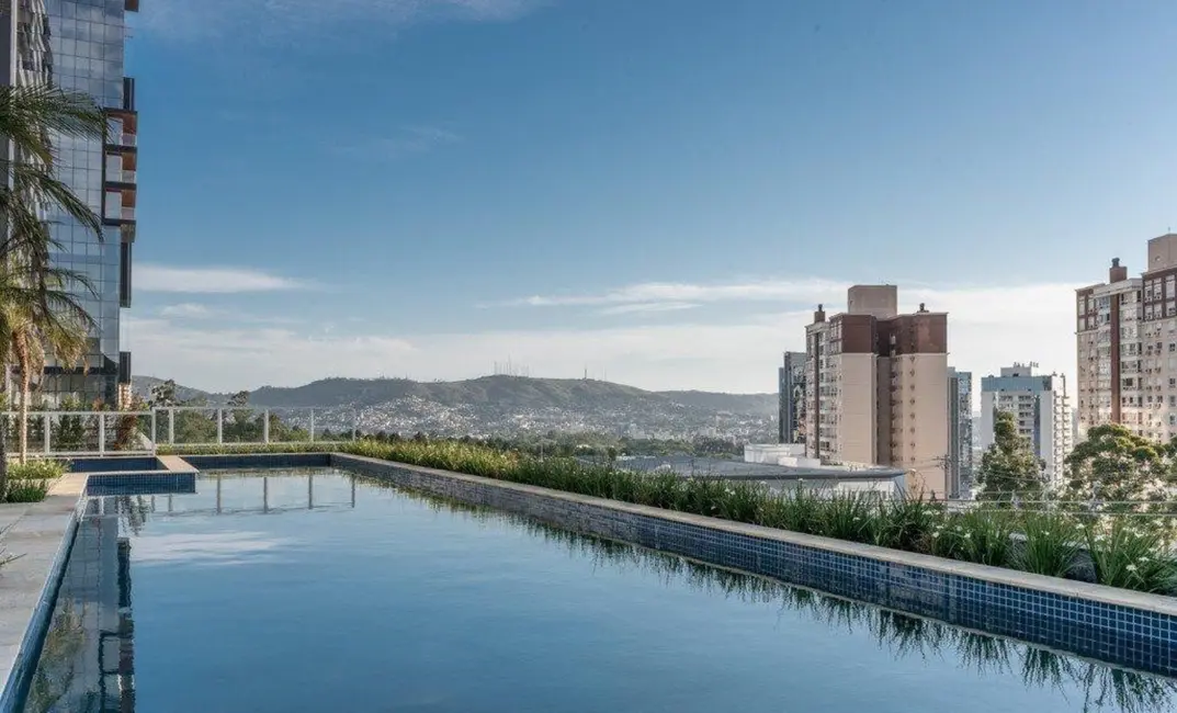 Foto 6 de Apartamento com 1 quarto à venda, 52m2 em Petrópolis, Porto Alegre - RS