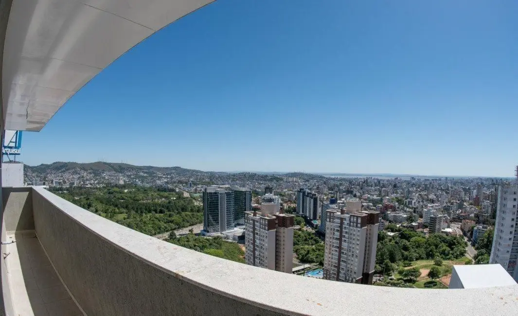 Foto 2 de Apartamento com 1 quarto à venda, 52m2 em Petrópolis, Porto Alegre - RS