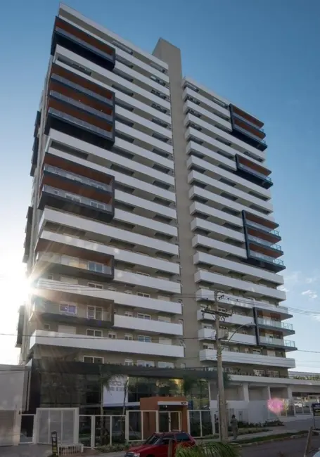 Foto 4 de Apartamento com 1 quarto à venda, 52m2 em Petrópolis, Porto Alegre - RS