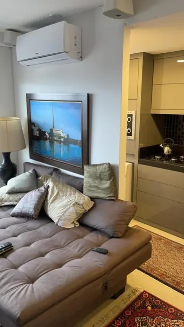 Foto 8 de Apartamento com 1 quarto à venda, 52m2 em Petrópolis, Porto Alegre - RS