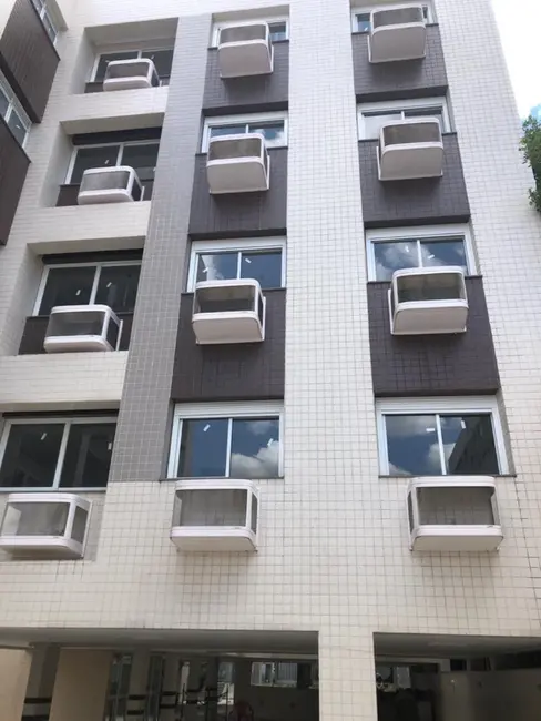 Foto 1 de Apartamento com 1 quarto à venda, 51m2 em Bom Jesus, Porto Alegre - RS