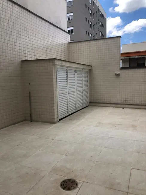Foto 9 de Apartamento com 2 quartos à venda, 85m2 em Bom Jesus, Porto Alegre - RS