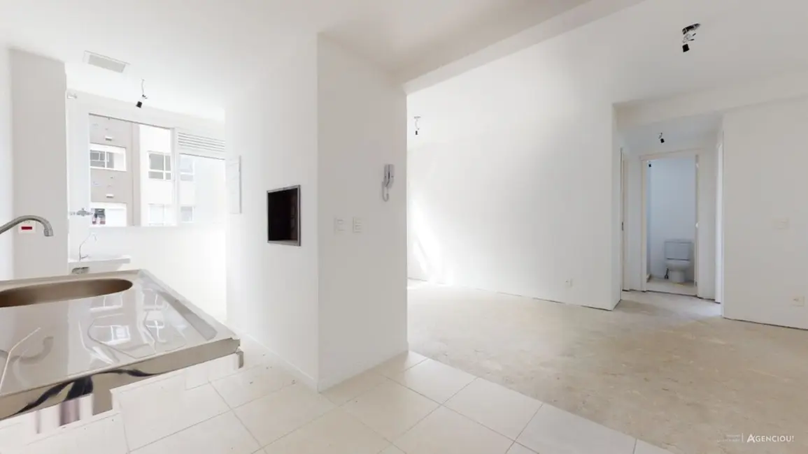 Foto 5 de Apartamento com 2 quartos à venda, 50m2 em Jardim Carvalho, Porto Alegre - RS