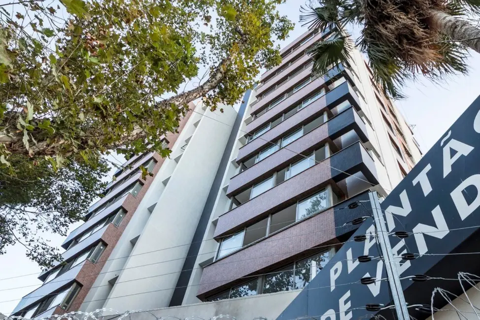 Foto 2 de Apartamento com 1 quarto à venda, 52m2 em Boa Vista, Porto Alegre - RS