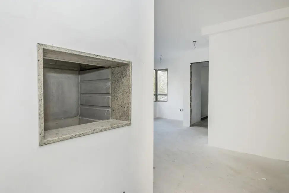 Apartamento com 1 quarto à venda, 53m2 em Boa Vista, Porto Alegre - RS - imagem 5 Foto 5 de Apartamento com 1 quarto à venda, 53m2 em Boa Vista, Porto Alegre - RS