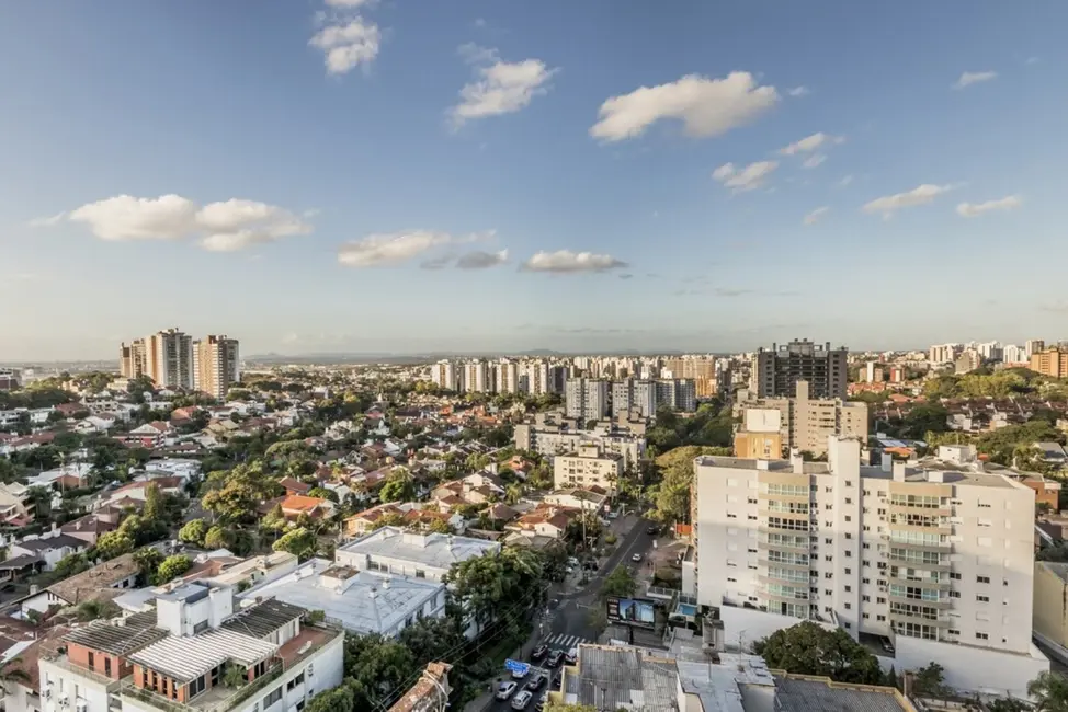 Apartamento com 1 quarto à venda, 53m2 em Boa Vista, Porto Alegre - RS - imagem 6 Foto 6 de Apartamento com 1 quarto à venda, 53m2 em Boa Vista, Porto Alegre - RS