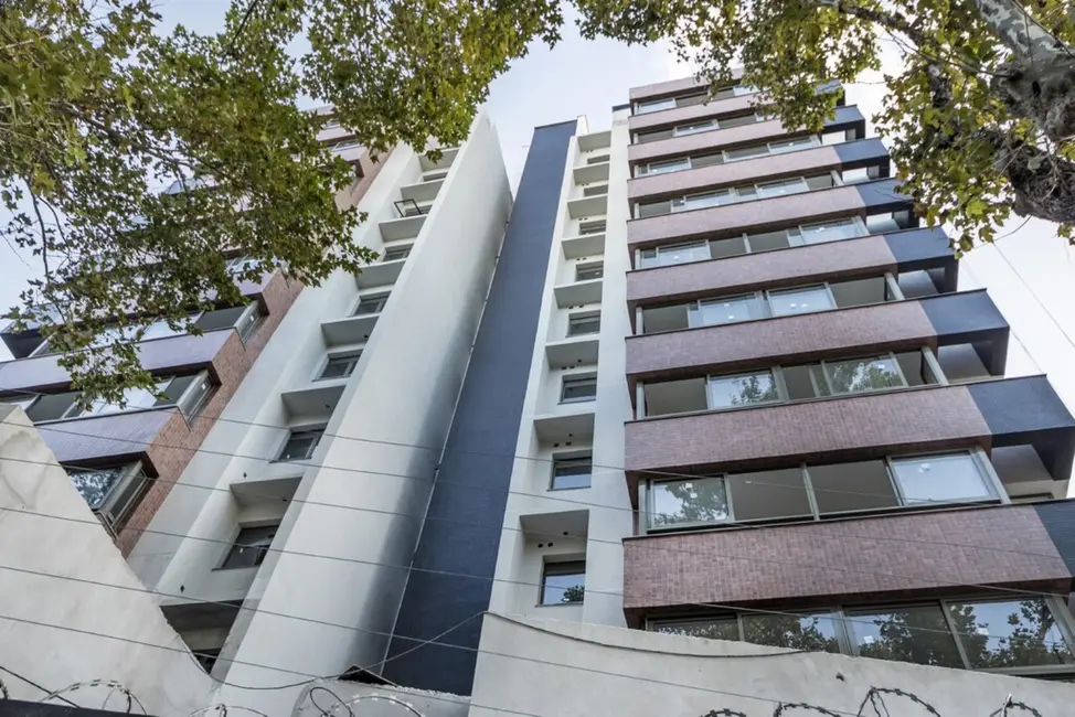 Apartamento com 1 quarto à venda, 53m2 em Boa Vista, Porto Alegre - RS - imagem 3 Foto 3 de Apartamento com 1 quarto à venda, 53m2 em Boa Vista, Porto Alegre - RS