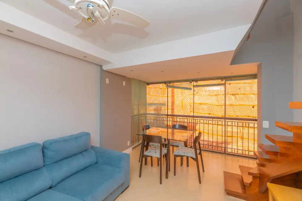 Apartamento com 1 quarto à venda, 48m2 em Menino Deus, Porto Alegre - RS - imagem 5 Foto 5 de Apartamento com 1 quarto à venda, 48m2 em Menino Deus, Porto Alegre - RS