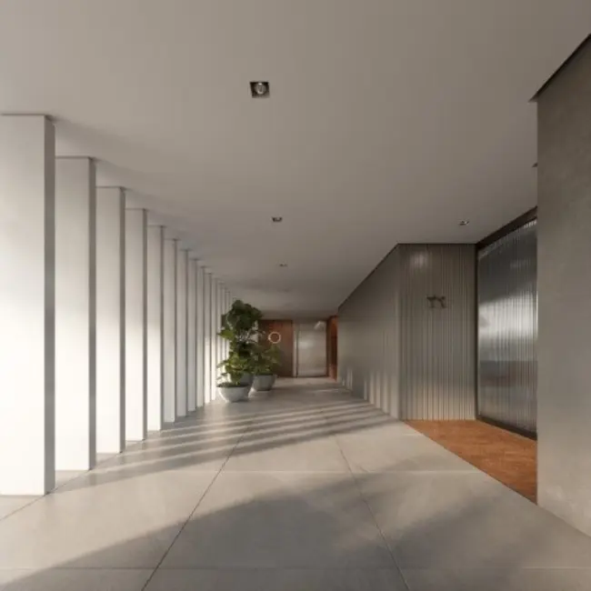 Apartamento com 2 quartos à venda, 66m2 em Petrópolis, Porto Alegre - RS - imagem 4 Foto 4 de Apartamento com 2 quartos à venda, 66m2 em Petrópolis, Porto Alegre - RS
