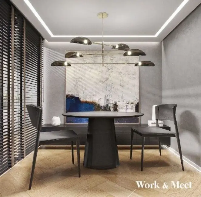 Apartamento com 1 quarto à venda, 68m2 em Mont Serrat, Porto Alegre - RS - imagem 7 Foto 7 de Apartamento com 1 quarto à venda, 68m2 em Mont Serrat, Porto Alegre - RS