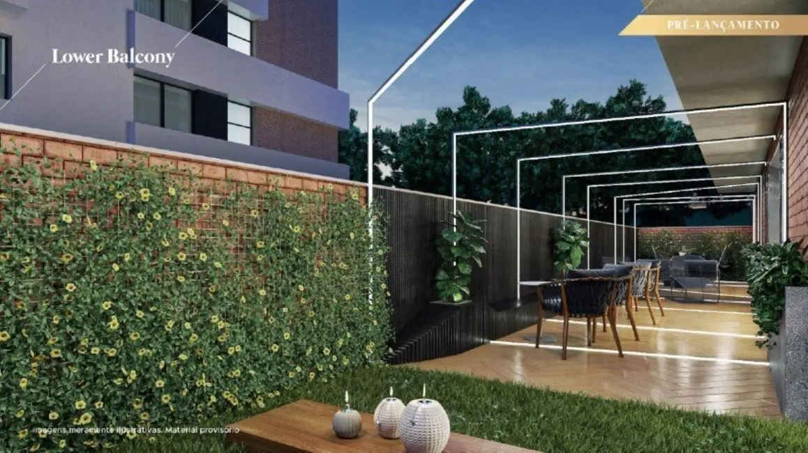 Foto 6 de Apartamento com 2 quartos à venda, 109m2 em Mont Serrat, Porto Alegre - RS