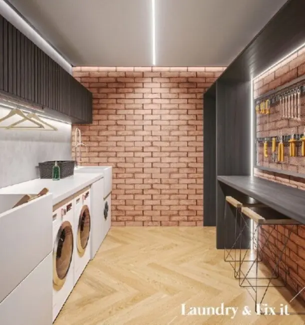 Foto 9 de Apartamento com 1 quarto à venda, 48m2 em Mont Serrat, Porto Alegre - RS