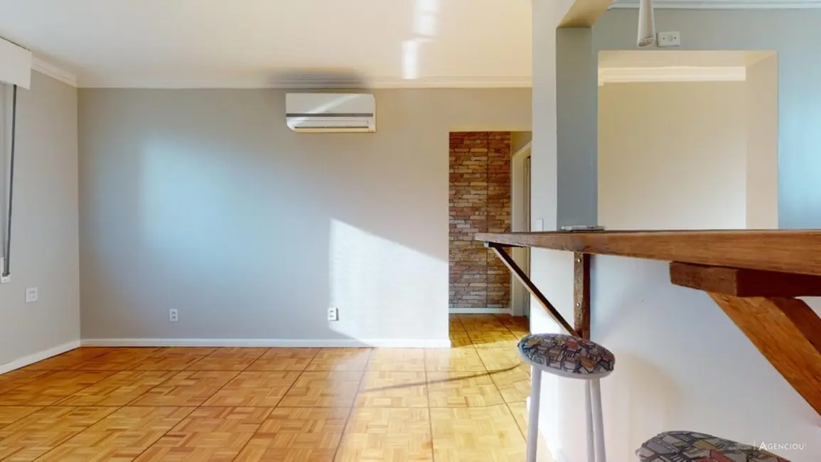 Apartamento com 1 quarto à venda, 43m2 em Centro Histórico, Porto Alegre - RS - imagem 9 Foto 9 de Apartamento com 1 quarto à venda, 43m2 em Centro Histórico, Porto Alegre - RS