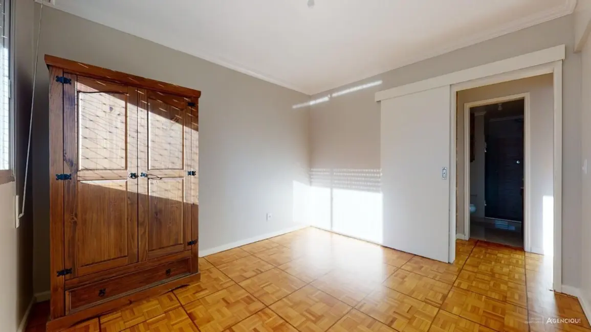 Apartamento com 1 quarto à venda, 43m2 em Centro Histórico, Porto Alegre - RS - imagem 6 Foto 6 de Apartamento com 1 quarto à venda, 43m2 em Centro Histórico, Porto Alegre - RS