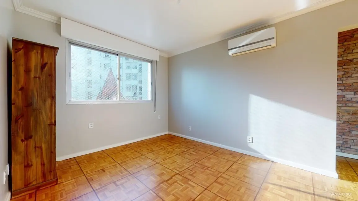 Apartamento com 1 quarto à venda, 43m2 em Centro Histórico, Porto Alegre - RS - imagem 4 Foto 4 de Apartamento com 1 quarto à venda, 43m2 em Centro Histórico, Porto Alegre - RS
