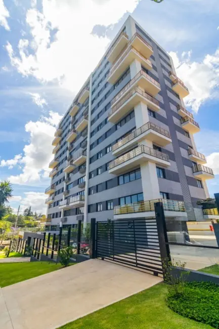 Foto 4 de Apartamento com 1 quarto à venda, 43m2 em Porto Alegre - RS