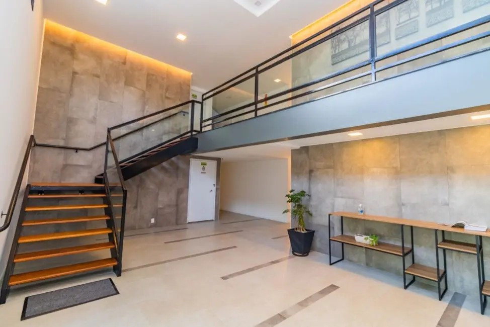 Foto 8 de Apartamento com 1 quarto à venda, 43m2 em Porto Alegre - RS