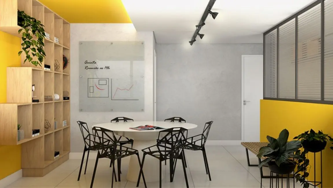 Foto 7 de Apartamento com 1 quarto à venda, 103m2 em Jardim Botânico, Porto Alegre - RS