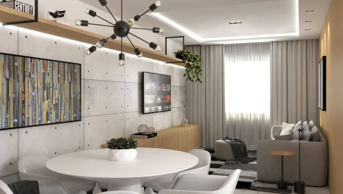 Foto 3 de Apartamento com 1 quarto à venda, 86m2 em Jardim Botânico, Porto Alegre - RS