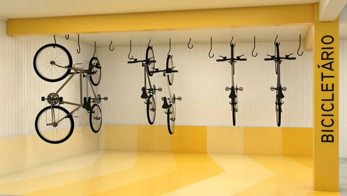 Foto 5 de Apartamento com 1 quarto à venda, 43m2 em Jardim Botânico, Porto Alegre - RS