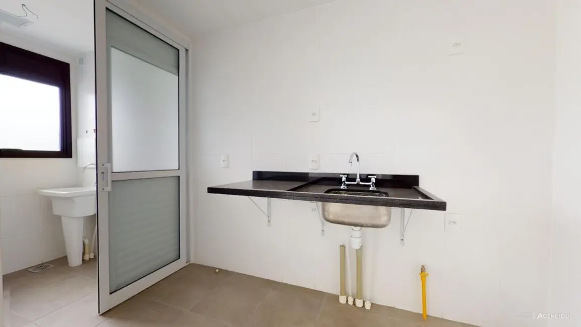 Foto 9 de Apartamento com 1 quarto à venda, 42m2 em Jardim do Salso, Porto Alegre - RS