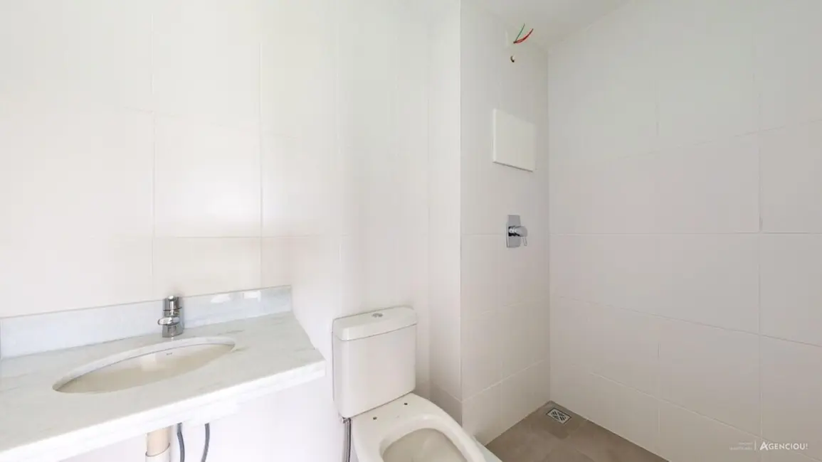 Foto 8 de Apartamento com 1 quarto à venda, 42m2 em Jardim do Salso, Porto Alegre - RS