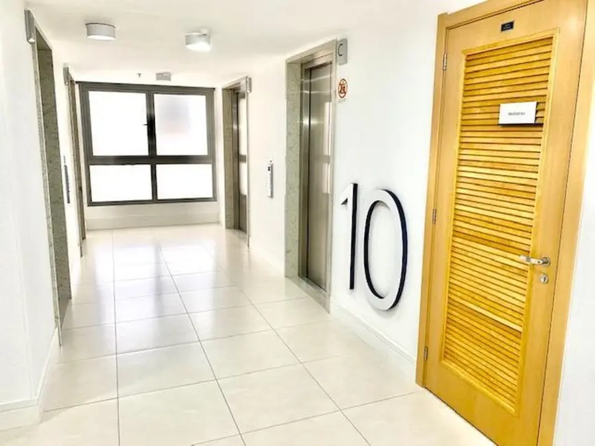 Foto 3 de Sala Comercial à venda, 41m2 em Independência, Porto Alegre - RS