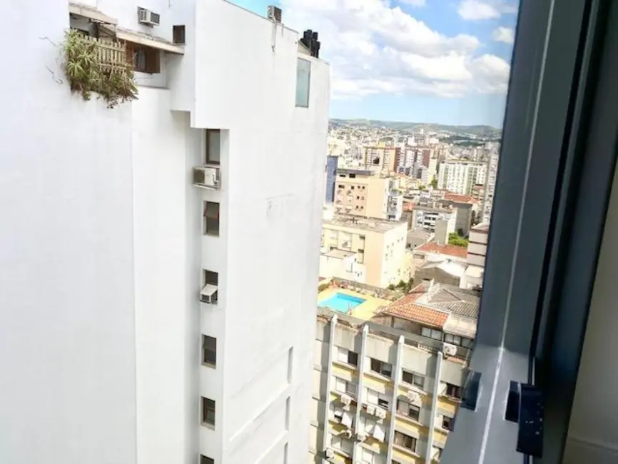 Foto 7 de Sala Comercial à venda, 41m2 em Independência, Porto Alegre - RS