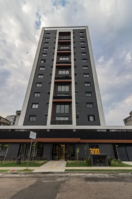 Apartamento com 1 quarto à venda, 41m2 em Azenha, Porto Alegre - RS - imagem 9 Foto 9 de Apartamento com 1 quarto à venda, 41m2 em Azenha, Porto Alegre - RS