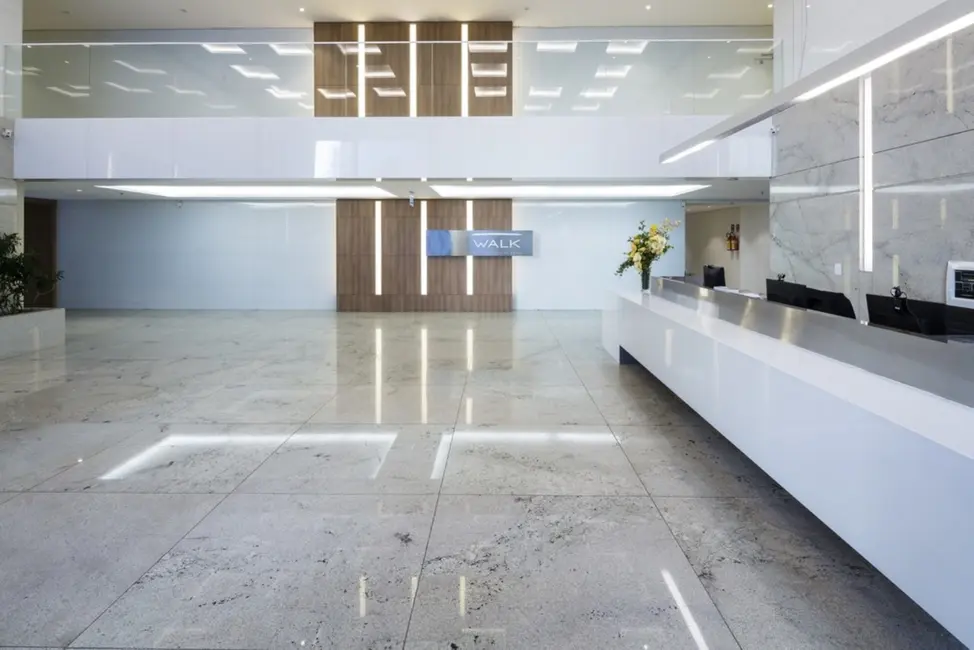 Sala Comercial à venda, 91m2 em Praia de Belas, Porto Alegre - RS - imagem 4 Foto 4 de Sala Comercial à venda, 91m2 em Praia de Belas, Porto Alegre - RS