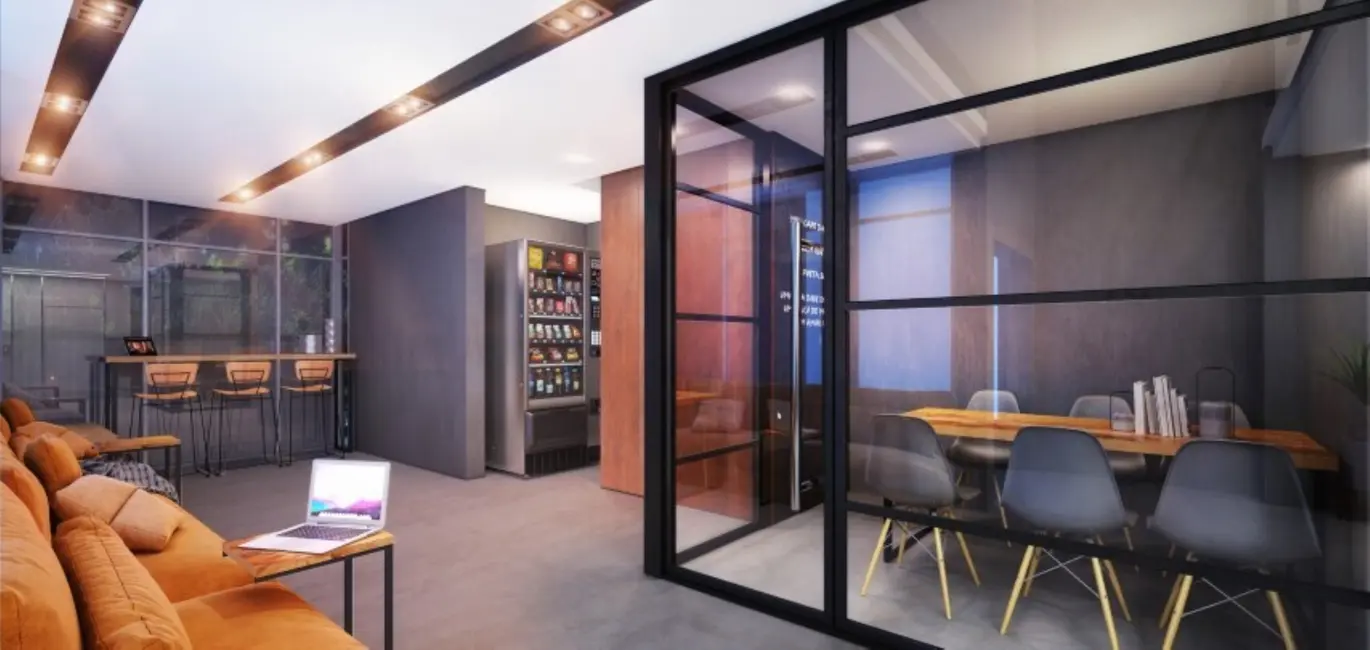 Foto 8 de Apartamento com 2 quartos à venda, 56m2 em Santana, Porto Alegre - RS