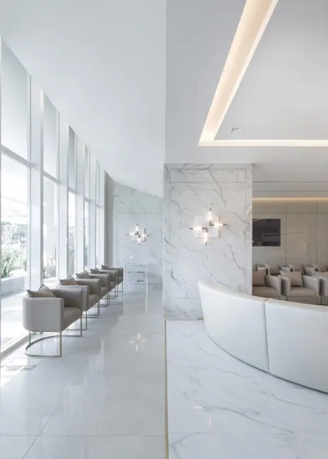 Foto 4 de Sala Comercial à venda, 35m2 em Santana, Porto Alegre - RS