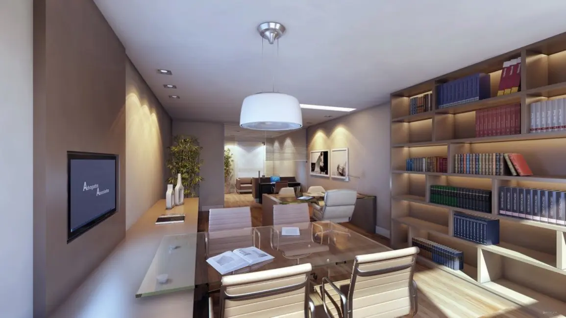 Foto 6 de Sala Comercial à venda, 96m2 em Auxiliadora, Porto Alegre - RS