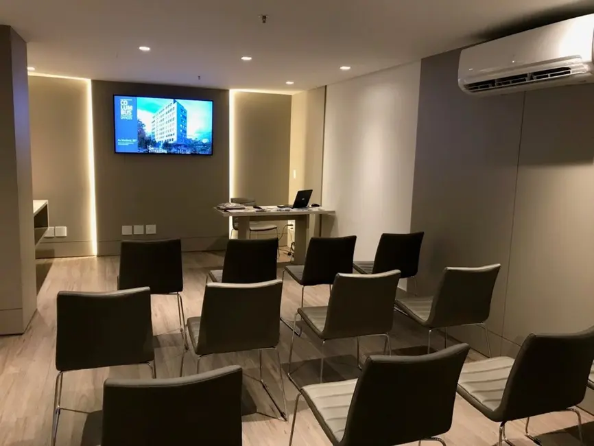 Foto 8 de Sala Comercial à venda, 45m2 em Auxiliadora, Porto Alegre - RS