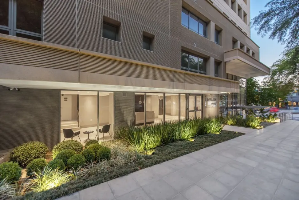 Foto 4 de Sala Comercial à venda, 35m2 em Auxiliadora, Porto Alegre - RS