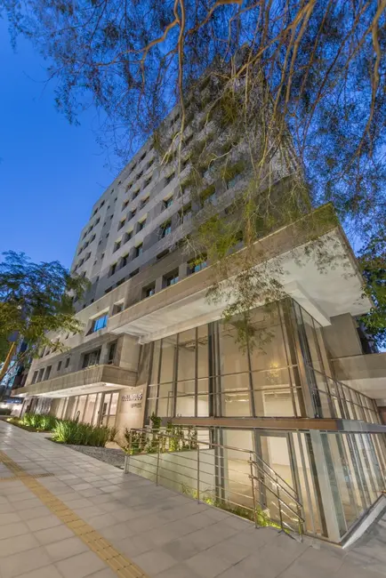 Foto 2 de Sala Comercial à venda, 35m2 em Auxiliadora, Porto Alegre - RS