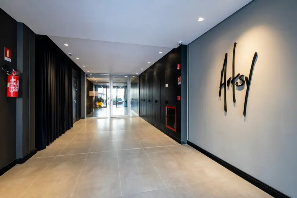 Foto 9 de Sala Comercial à venda, 53m2 em Cidade Baixa, Porto Alegre - RS