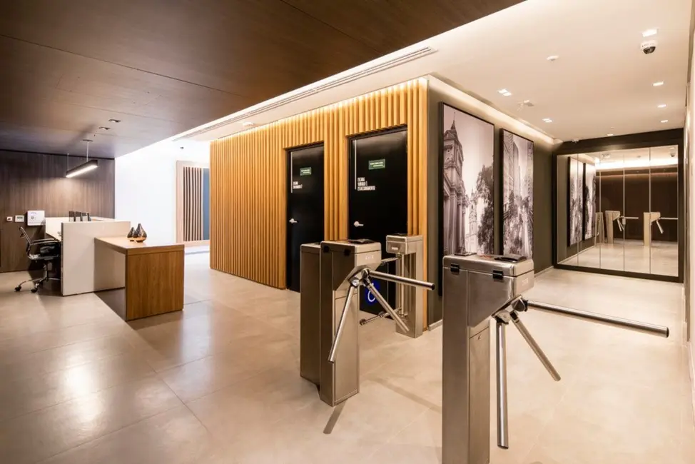 Foto 8 de Sala Comercial à venda, 53m2 em Cidade Baixa, Porto Alegre - RS