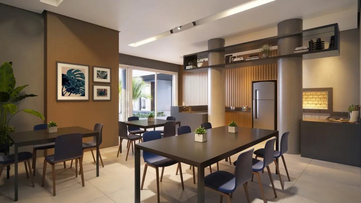 Foto 9 de Apartamento com 1 quarto à venda, 43m2 em Moinhos de Vento, Porto Alegre - RS