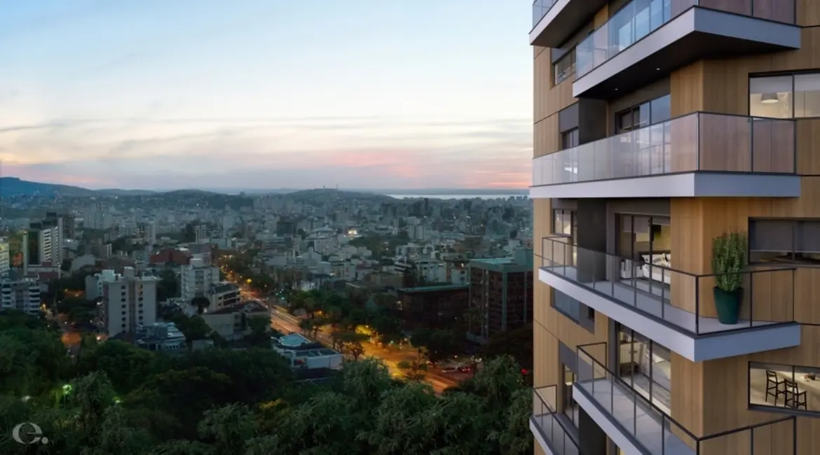 Apartamento com 1 quarto à venda, 40m2 em Petrópolis, Porto Alegre - RS - imagem 5 Foto 5 de Apartamento com 1 quarto à venda, 40m2 em Petrópolis, Porto Alegre - RS