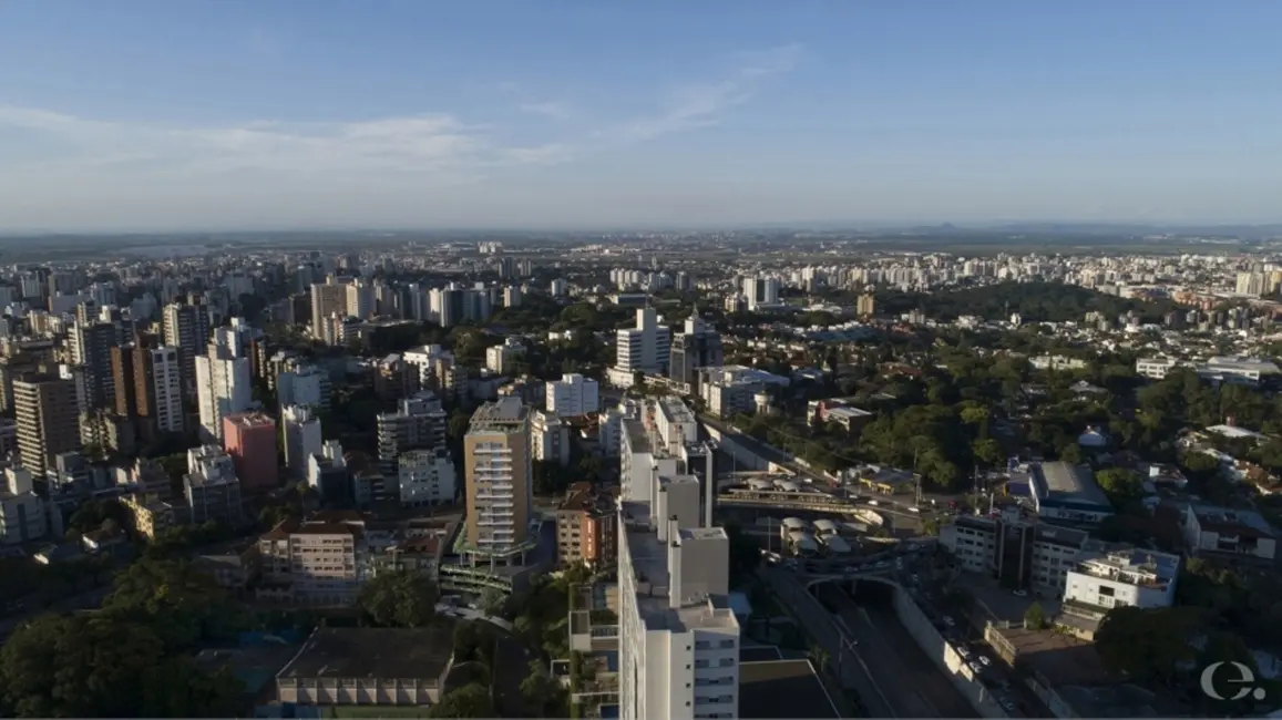 Apartamento com 1 quarto à venda, 40m2 em Petrópolis, Porto Alegre - RS - imagem 6 Foto 6 de Apartamento com 1 quarto à venda, 40m2 em Petrópolis, Porto Alegre - RS