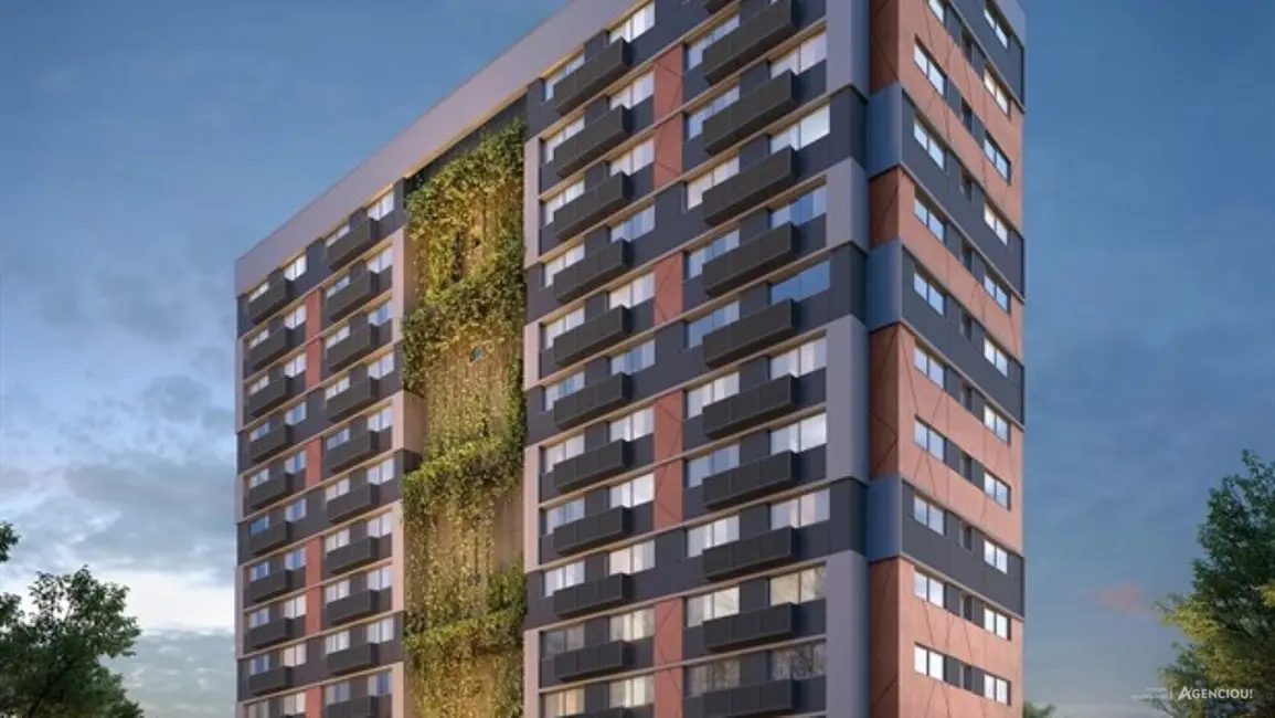 Foto 1 de Apartamento com 1 quarto à venda, 26m2 em Petrópolis, Porto Alegre - RS