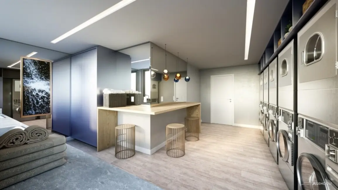 Foto 8 de Apartamento com 1 quarto à venda, 26m2 em Petrópolis, Porto Alegre - RS