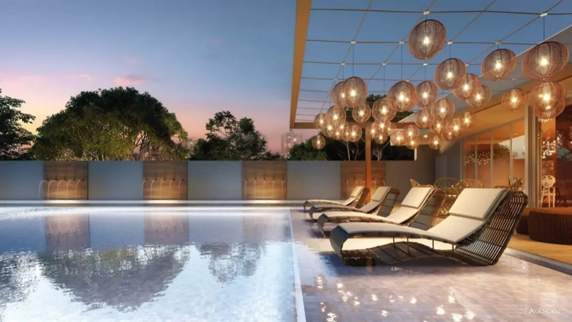 Foto 5 de Apartamento com 1 quarto à venda, 26m2 em Petrópolis, Porto Alegre - RS