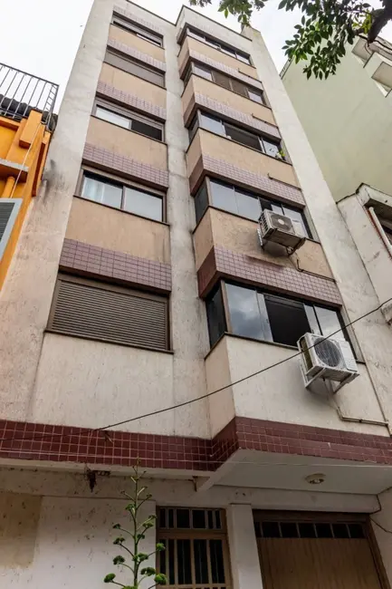 Foto 2 de Apartamento com 2 quartos à venda, 76m2 em Centro Histórico, Porto Alegre - RS