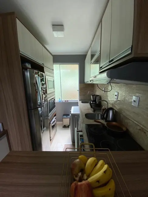 Foto 6 de Apartamento com 3 quartos à venda, 61m2 em Cristal, Porto Alegre - RS