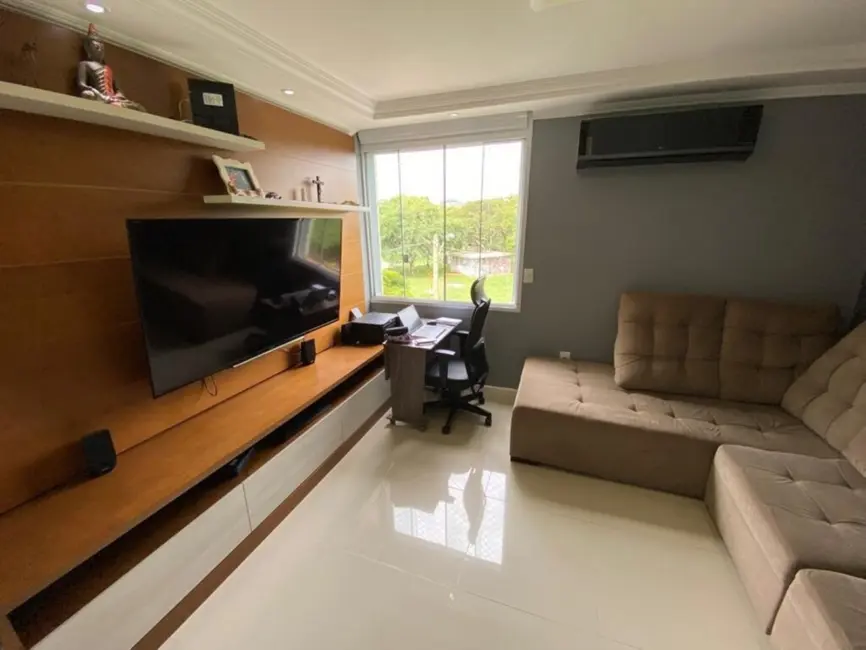 Foto 4 de Apartamento com 3 quartos à venda, 61m2 em Cristal, Porto Alegre - RS