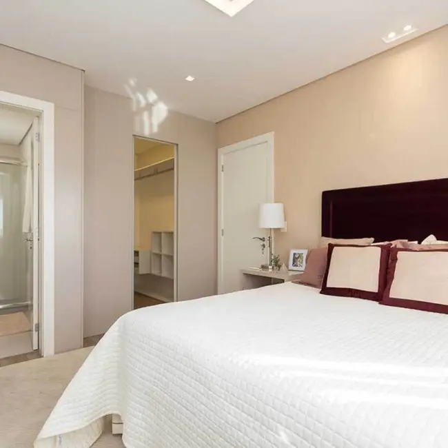 Foto 9 de Apartamento com 3 quartos à venda, 109m2 em Cristo Redentor, Porto Alegre - RS