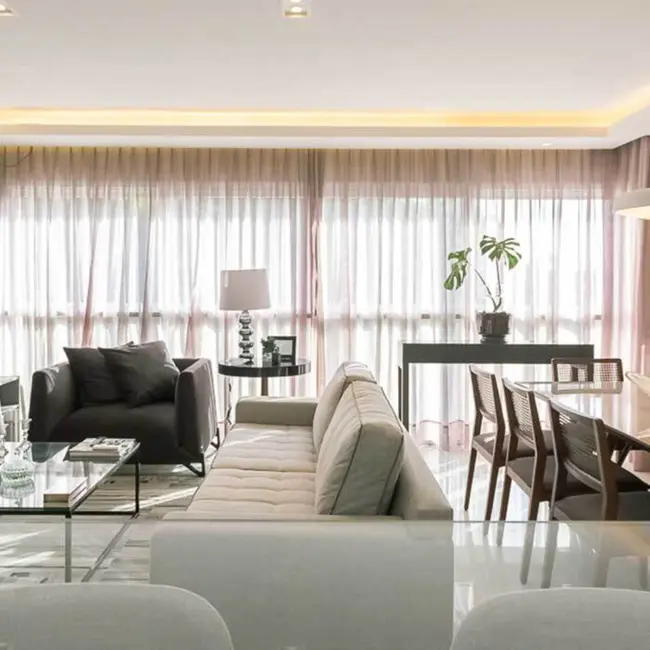 Foto 4 de Apartamento com 3 quartos à venda, 109m2 em Cristo Redentor, Porto Alegre - RS