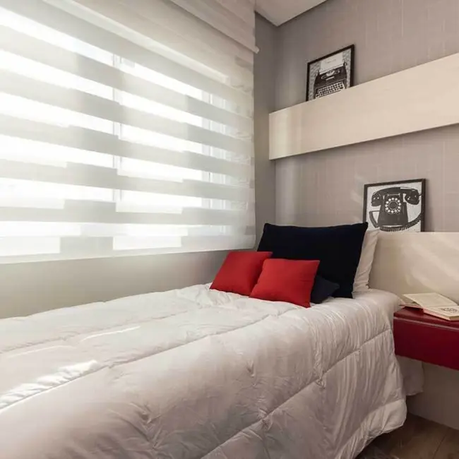 Foto 7 de Apartamento com 3 quartos à venda, 109m2 em Cristo Redentor, Porto Alegre - RS